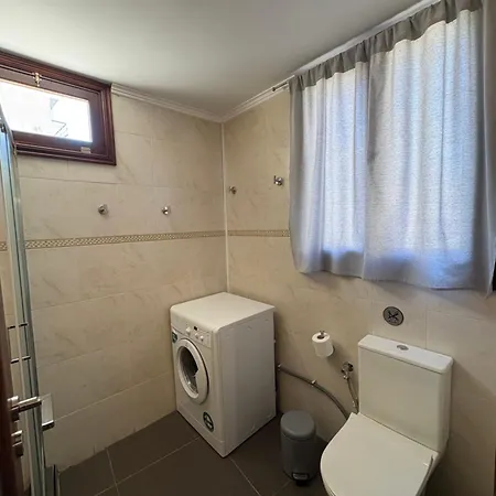 Apartment Platoni Comfort