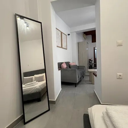 Διαμέρισμα Platoni Comfort *