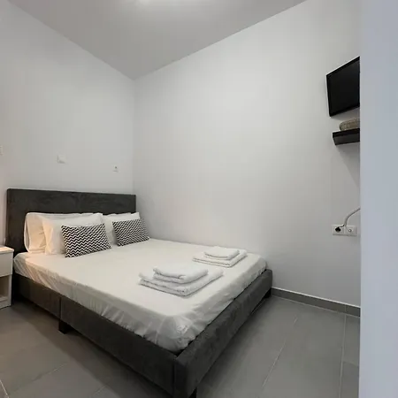 Διαμέρισμα Platoni Comfort Rhodes City