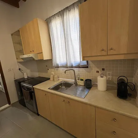 Platoni Comfort Διαμέρισμα