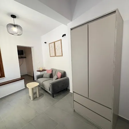 Platoni Comfort * Rhodes City